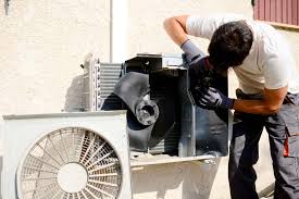 Split air conditioner unit